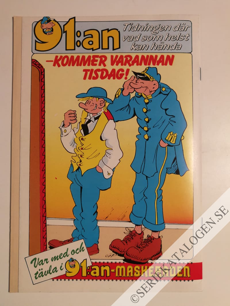 Baksida (1986)