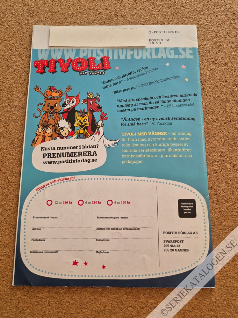 Baksida (2010)