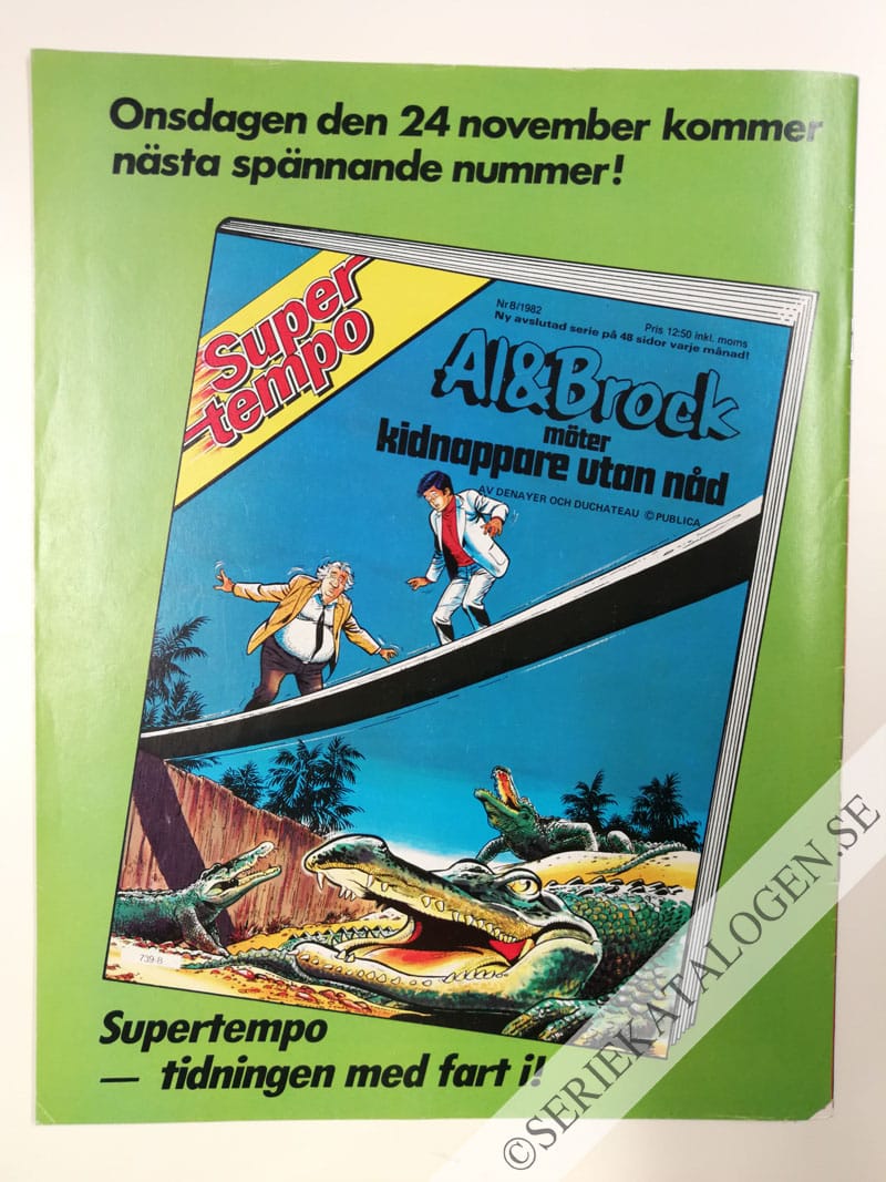 Baksida (1982)