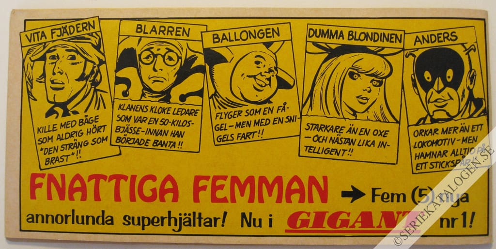 Baksida (1968)