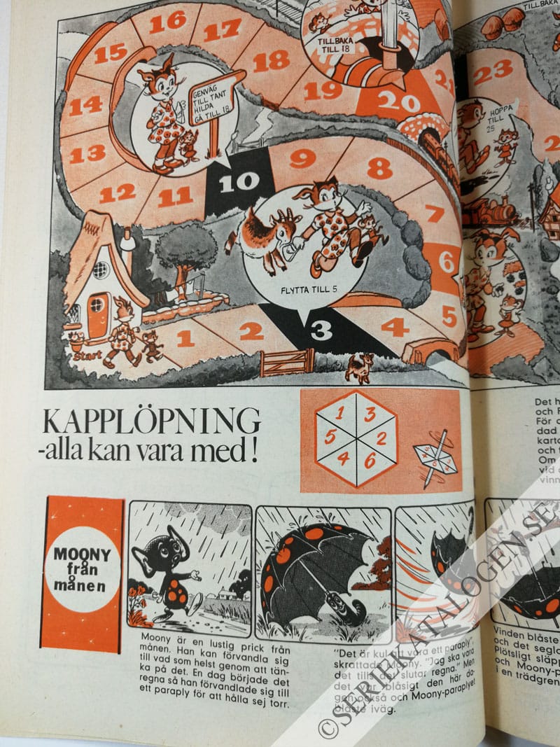 Exempel (1964)