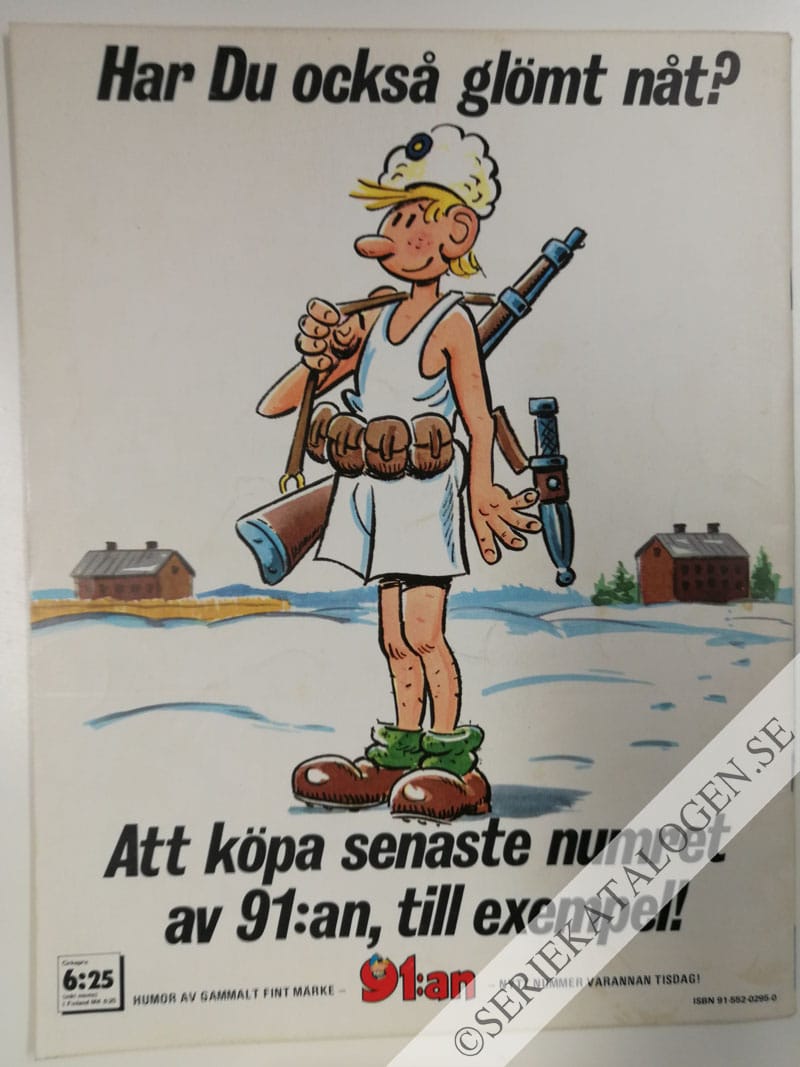 Baksida (1975)