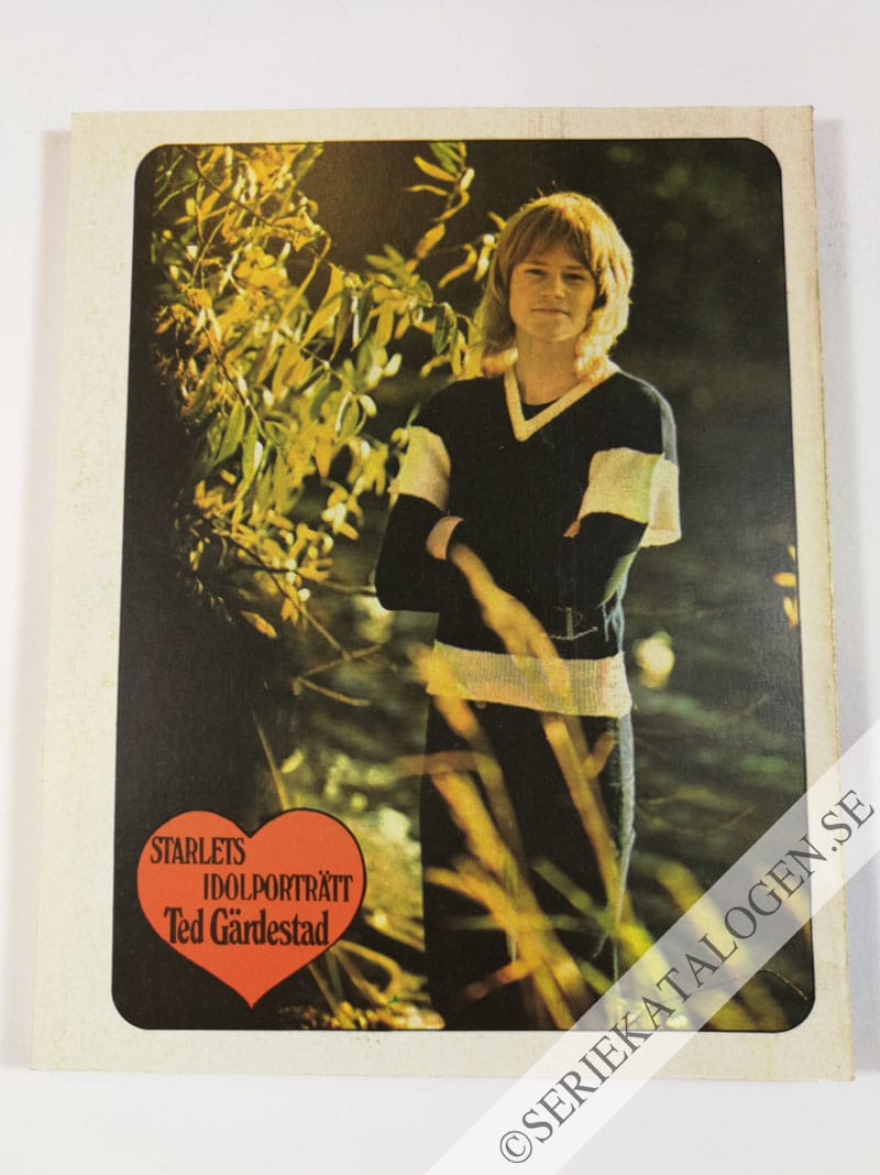 Baksida (1973)