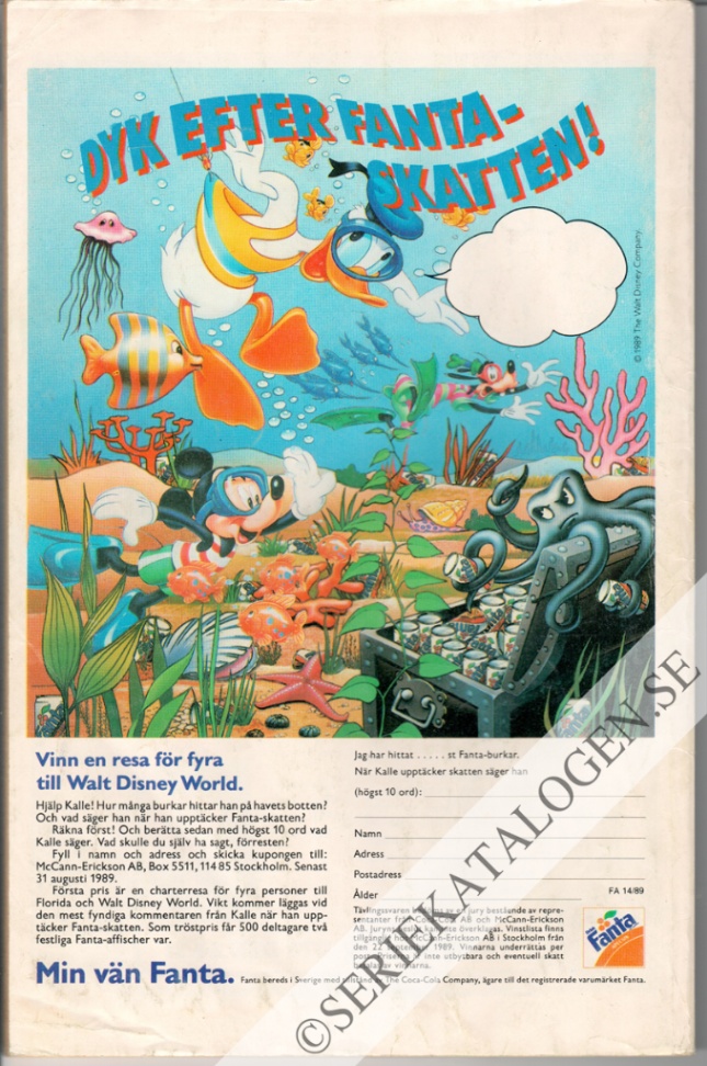 Baksida (1989)