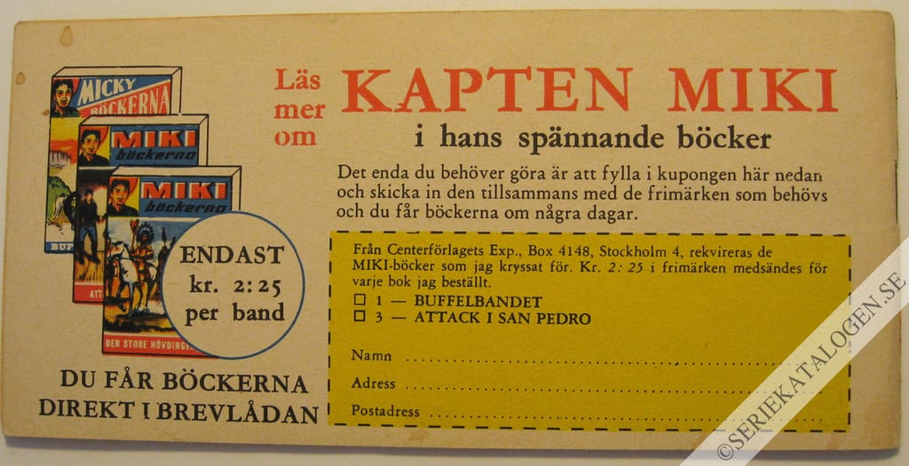 Baksida (1966)