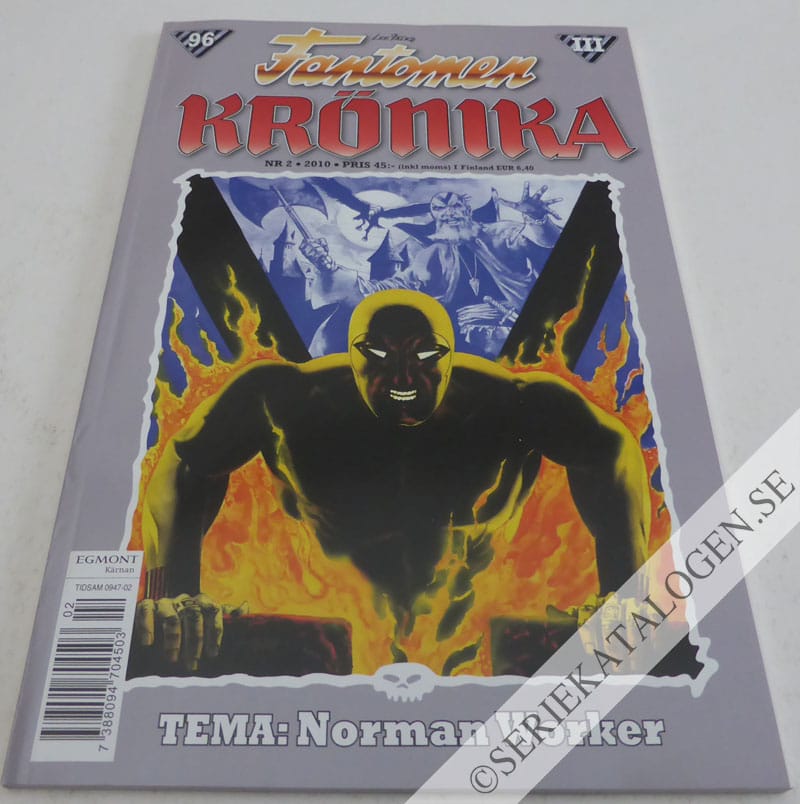Framsida (2010)