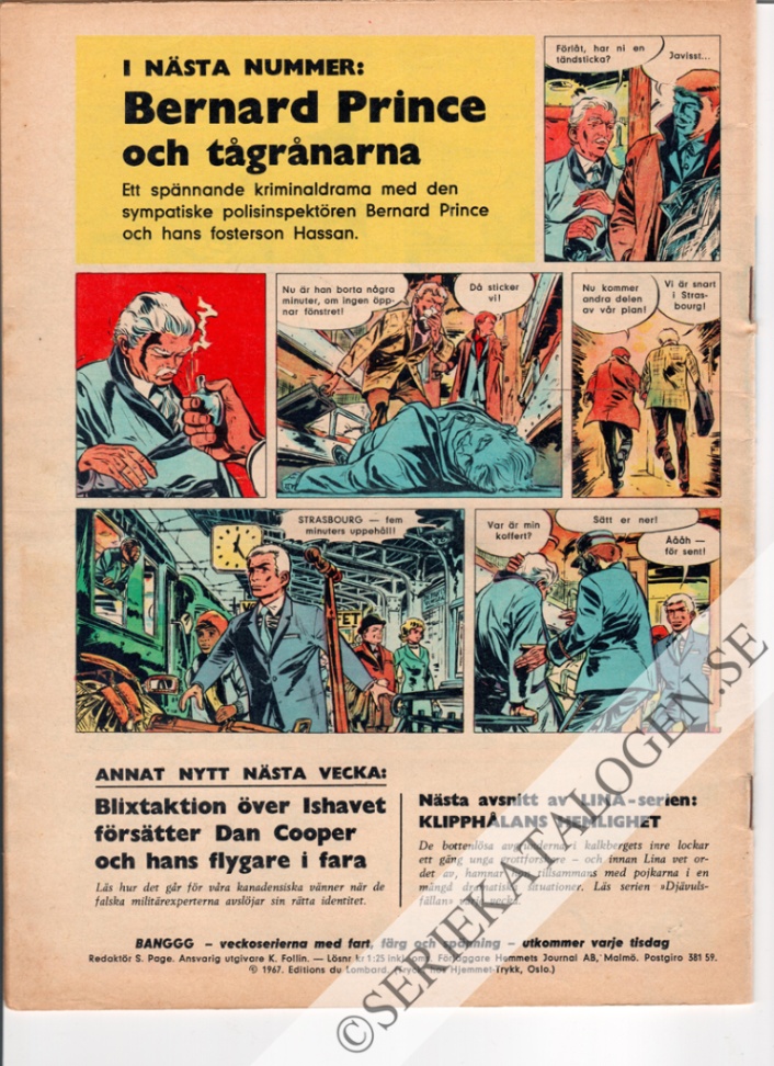 Baksida (1967)