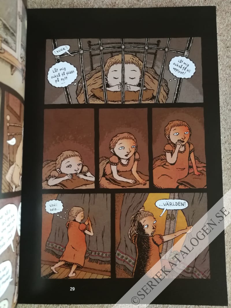 Exempel (2013)