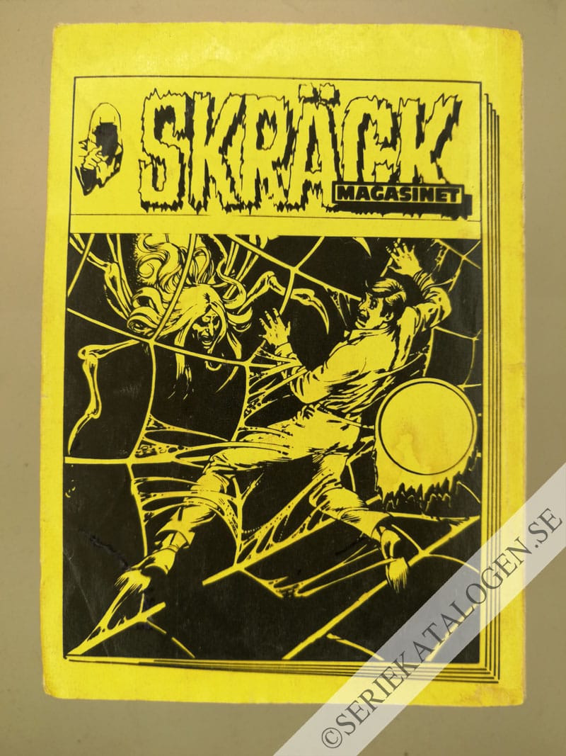 Baksida på Ubåtsbasen (1974)