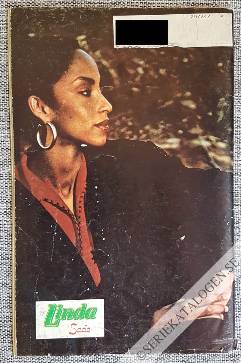 Baksida (1986)