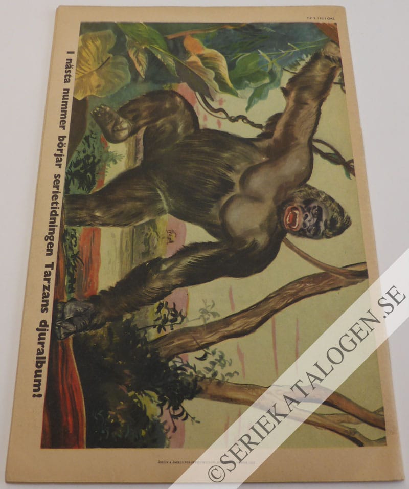 Baksida (1951)