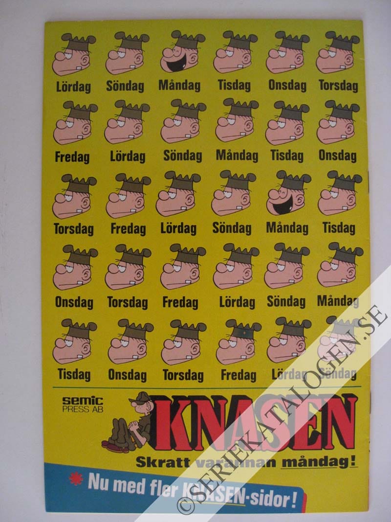 Baksida (1990)