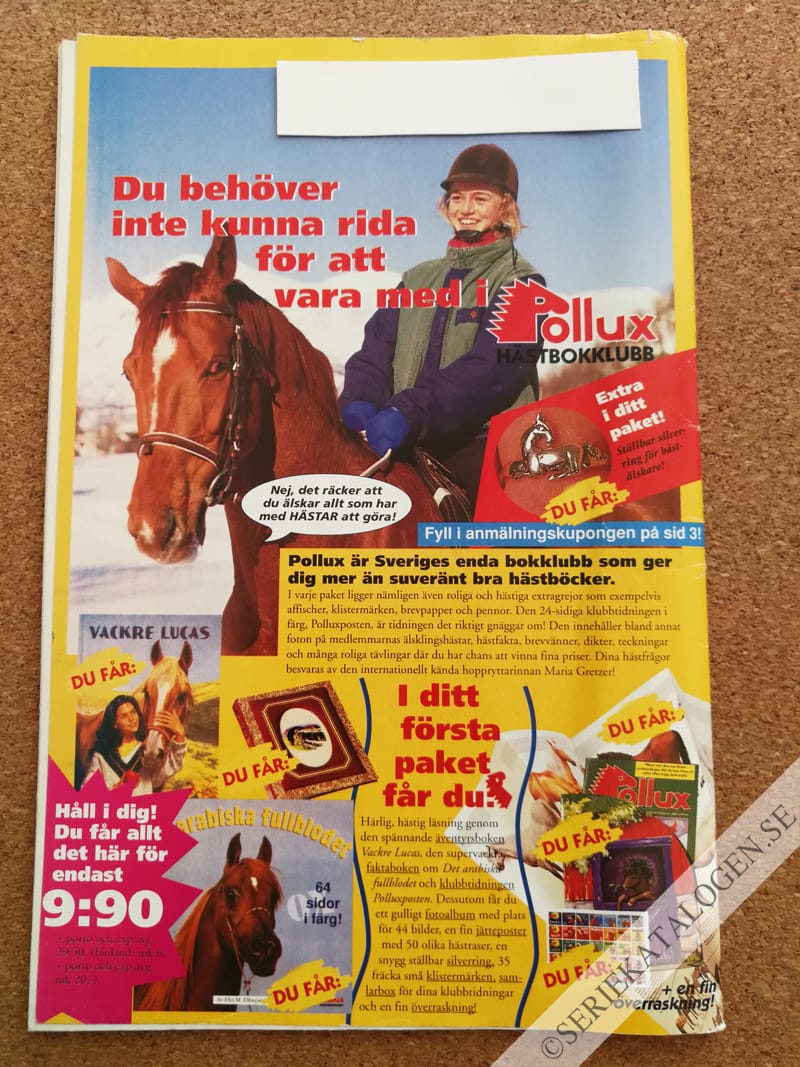 Baksida (1997)
