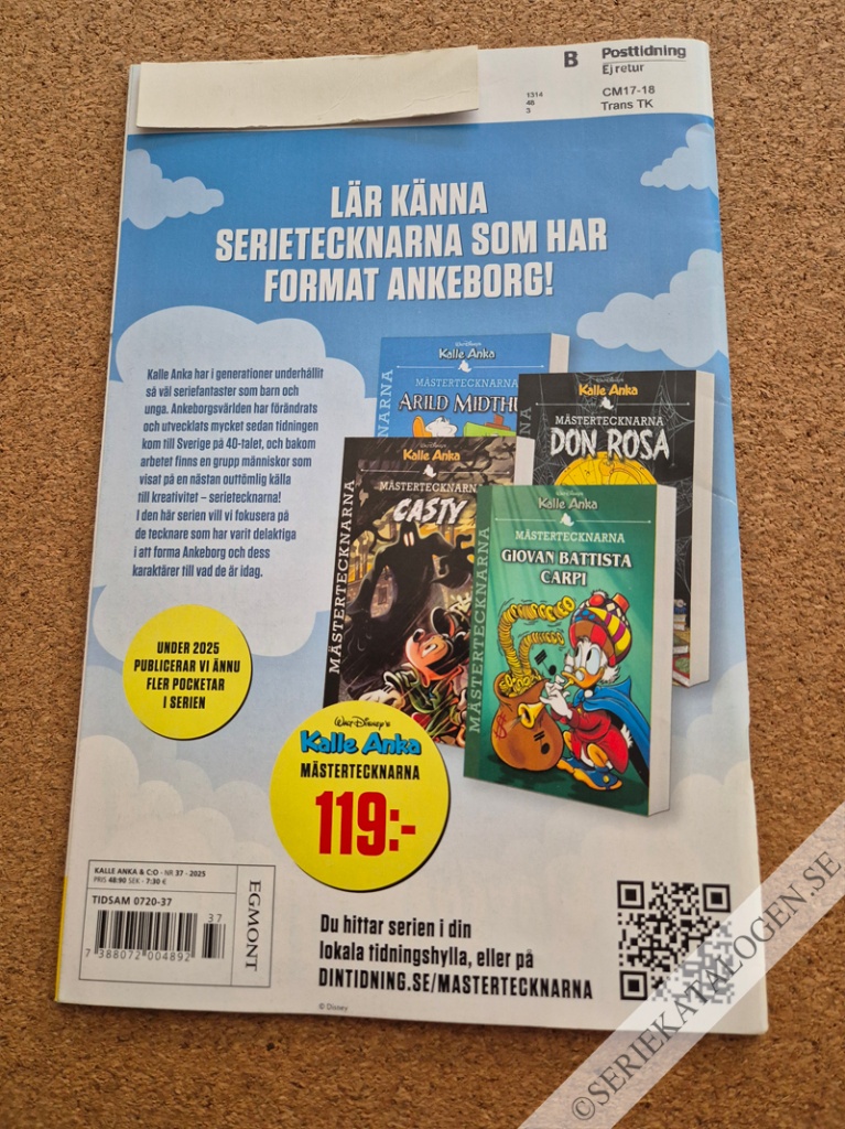 Baksida (2025)