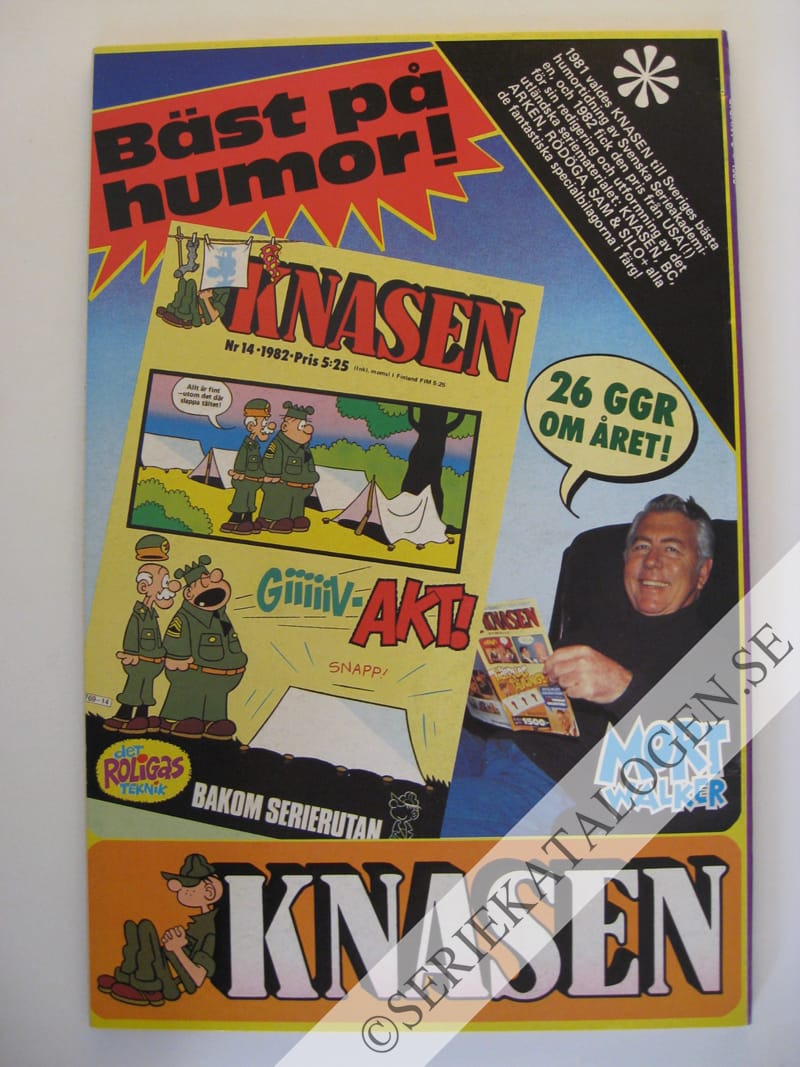 Baksida (1983)