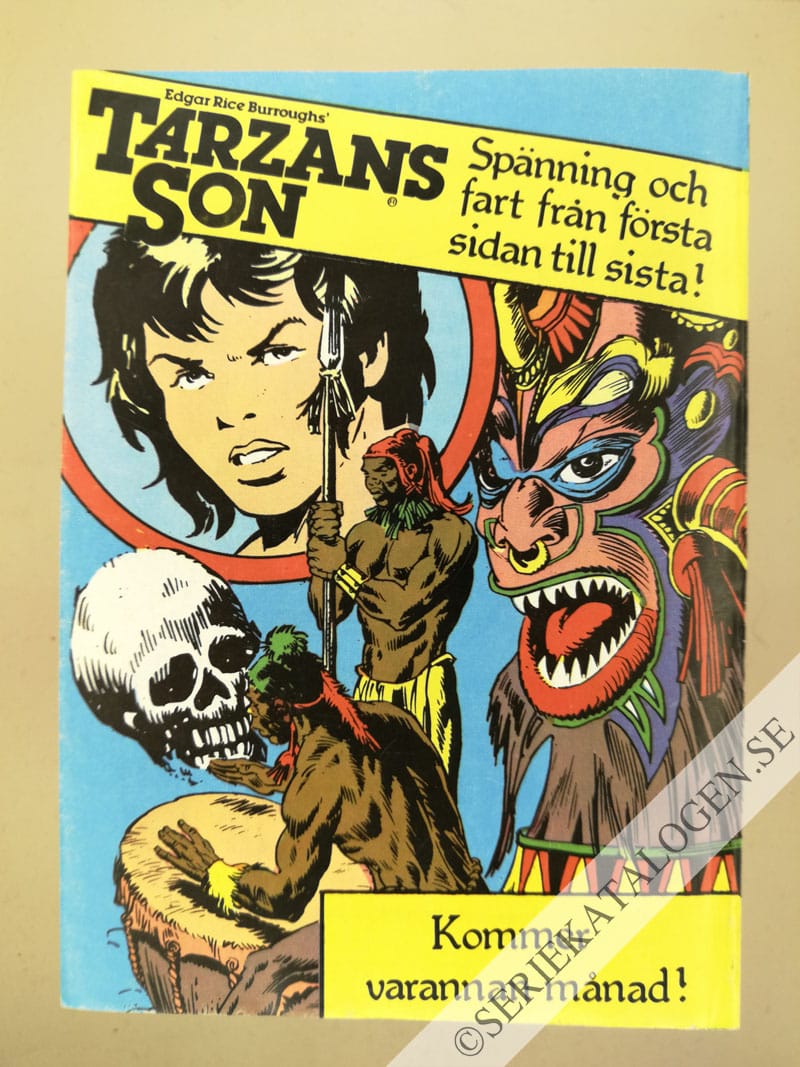 Baksida på De anonyma breven (1985)