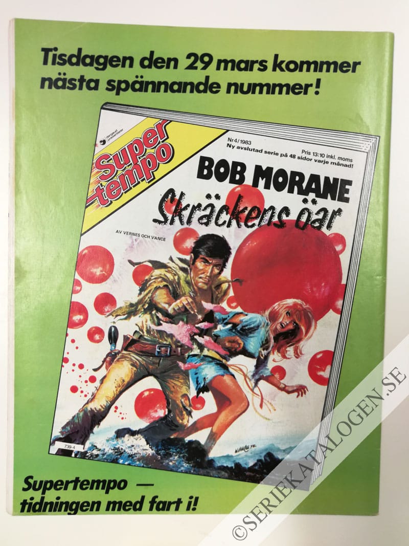 Baksida (1983)