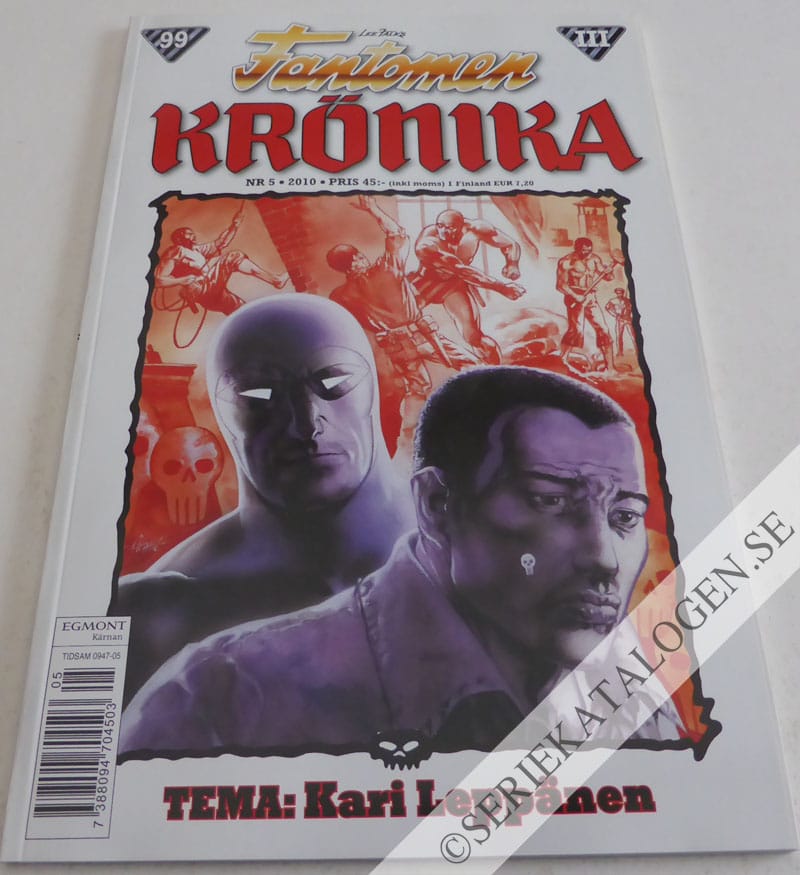 Framsida (2010)
