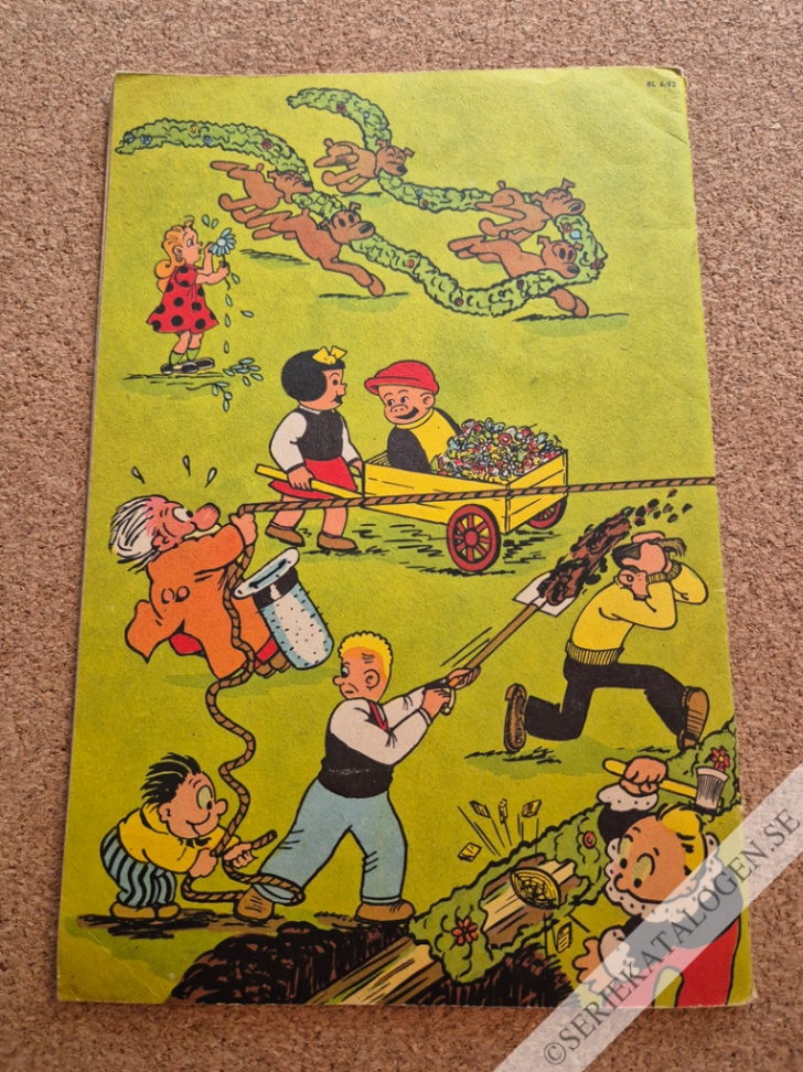 Baksida (1952)