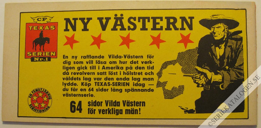 Baksida (1964)