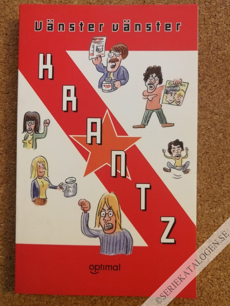 Vänster vänster (2004)