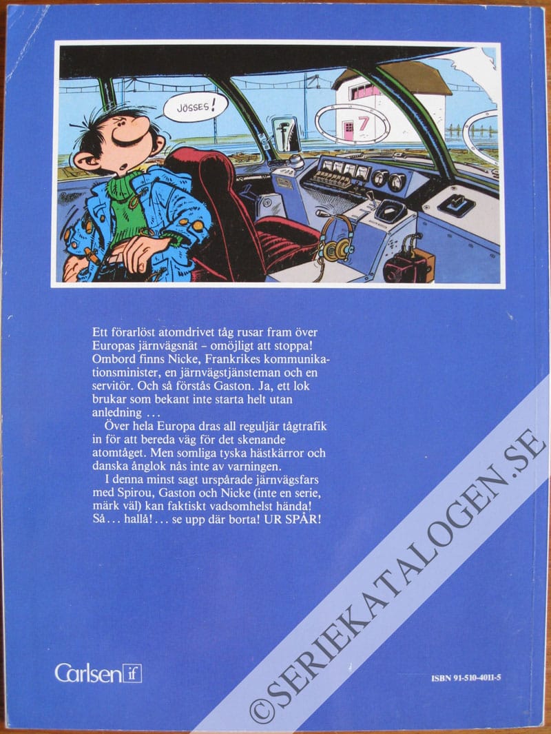 Baksida (1983)