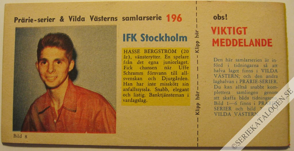 Baksida (1960)