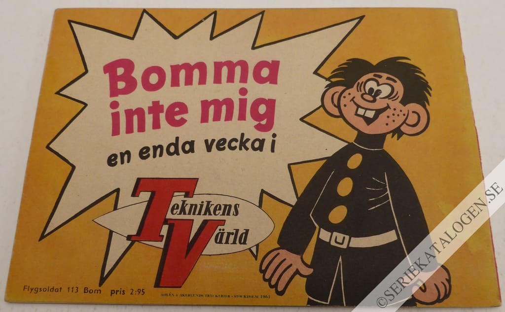 Baksida (1961)