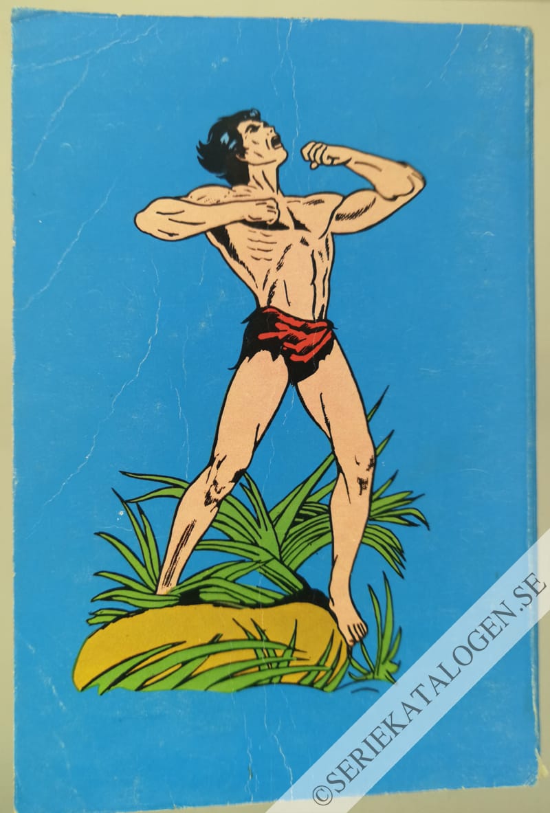 Baksida (1972)