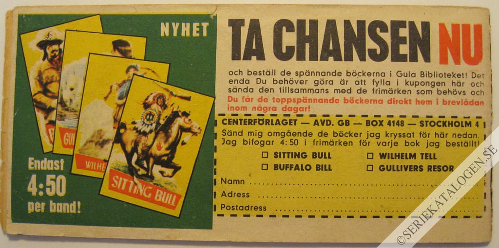 Baksida (1966)