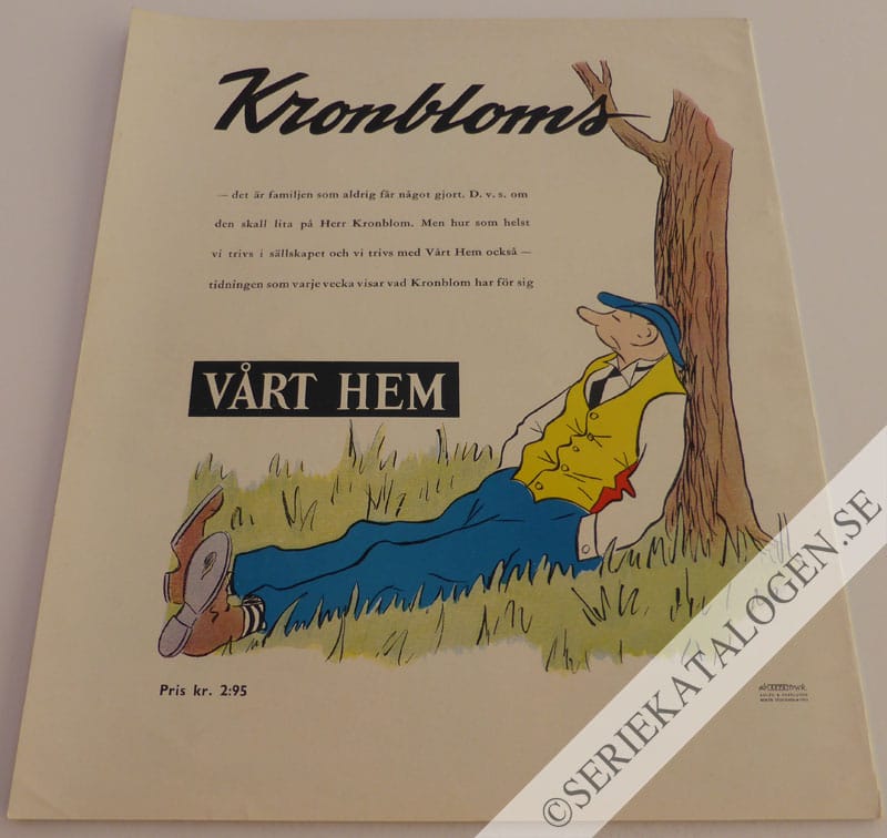 Baksida (1951)
