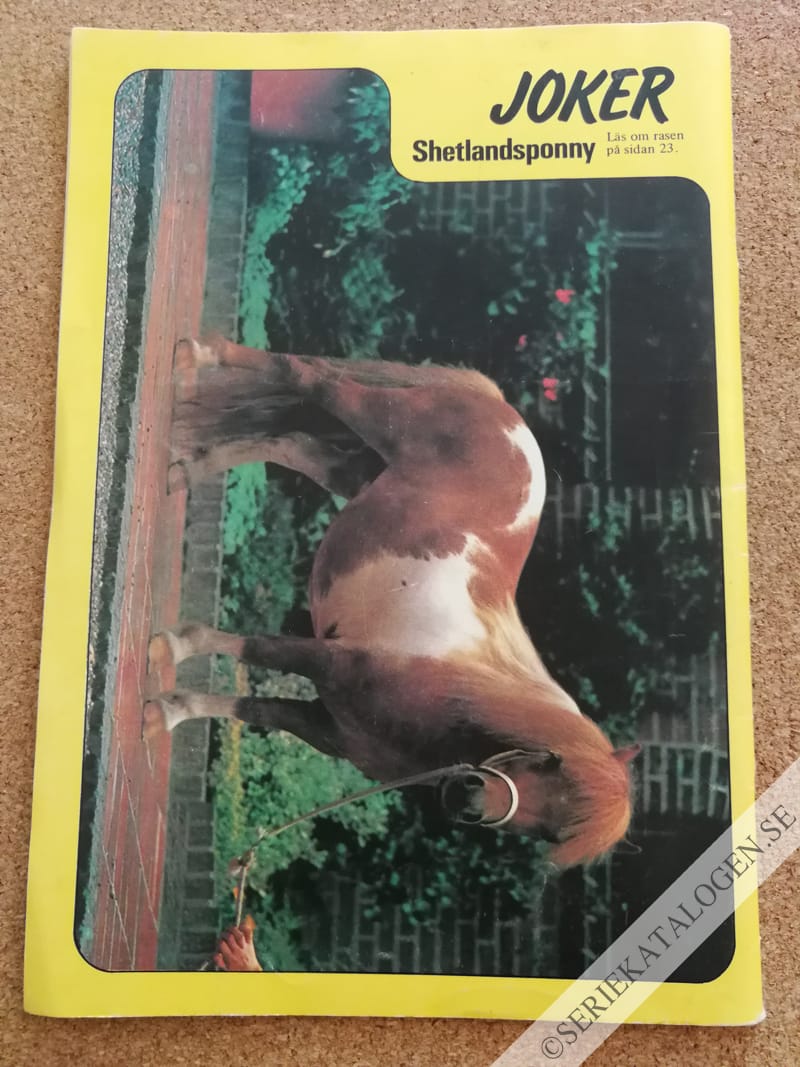 Baksida (1983)