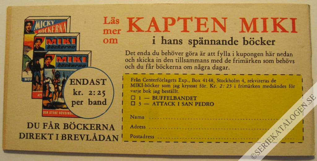 Baksida (1963)