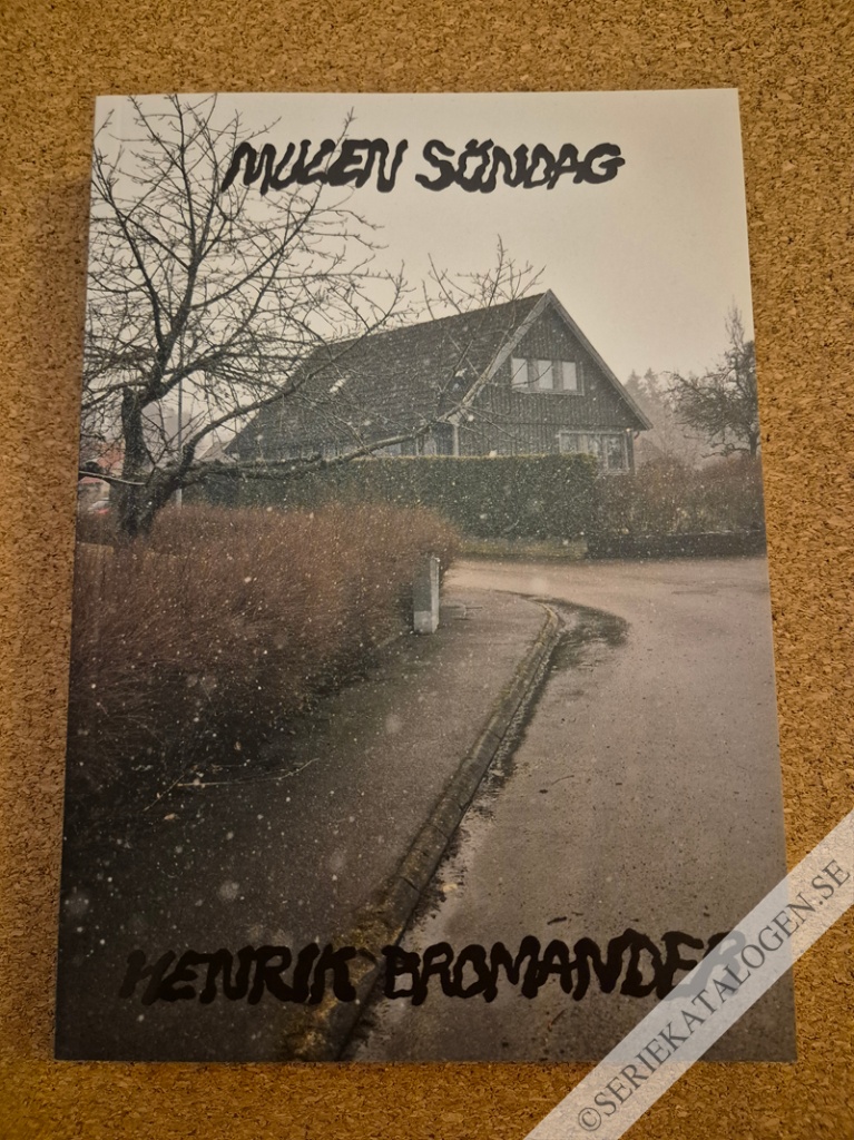 Mulen söndag (2022)