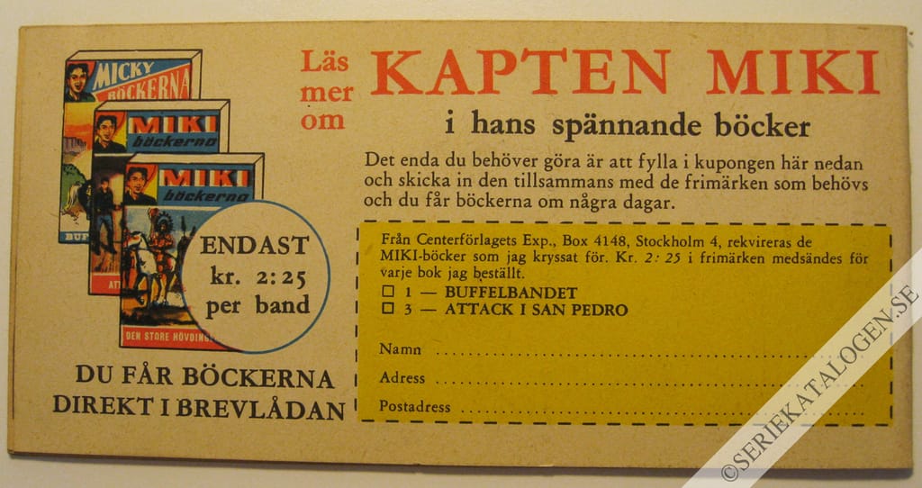 Baksida (1963)