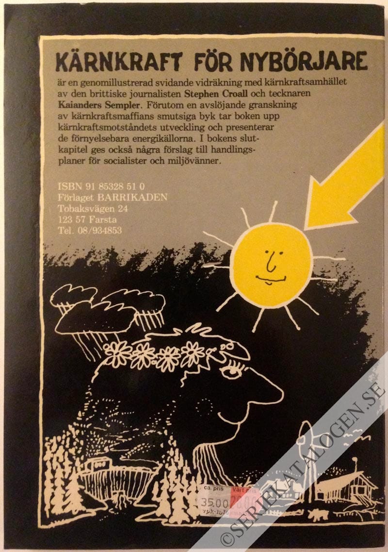 Baksida (1979)