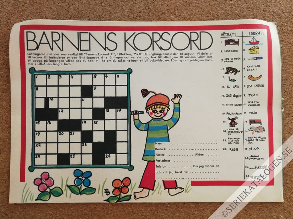 Baksida (1971)