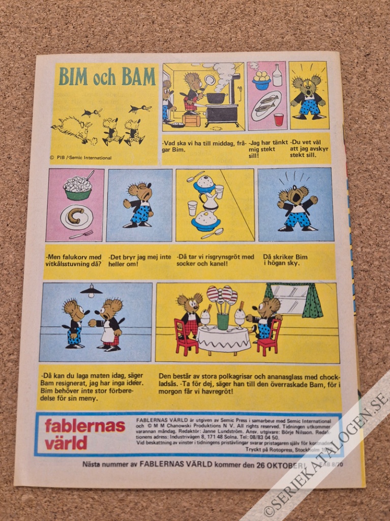 Baksida (1970)
