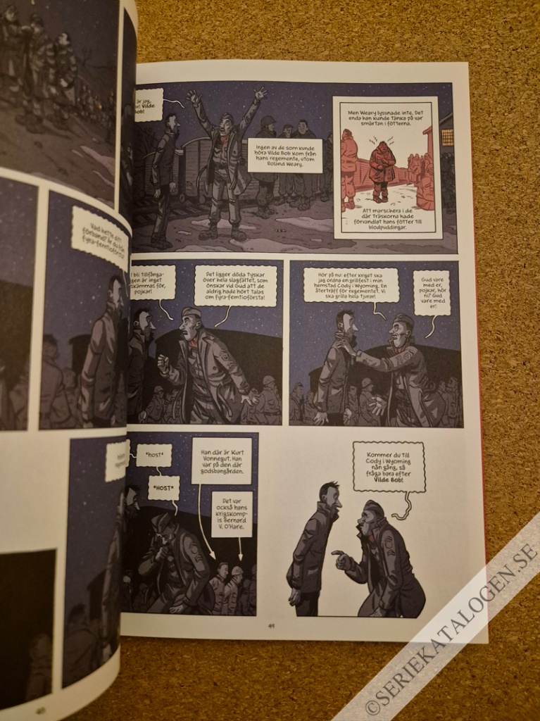 Exempel (2023)