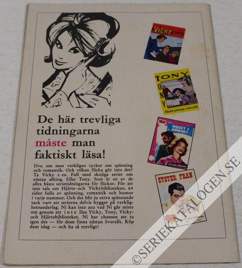 Baksida (1963)