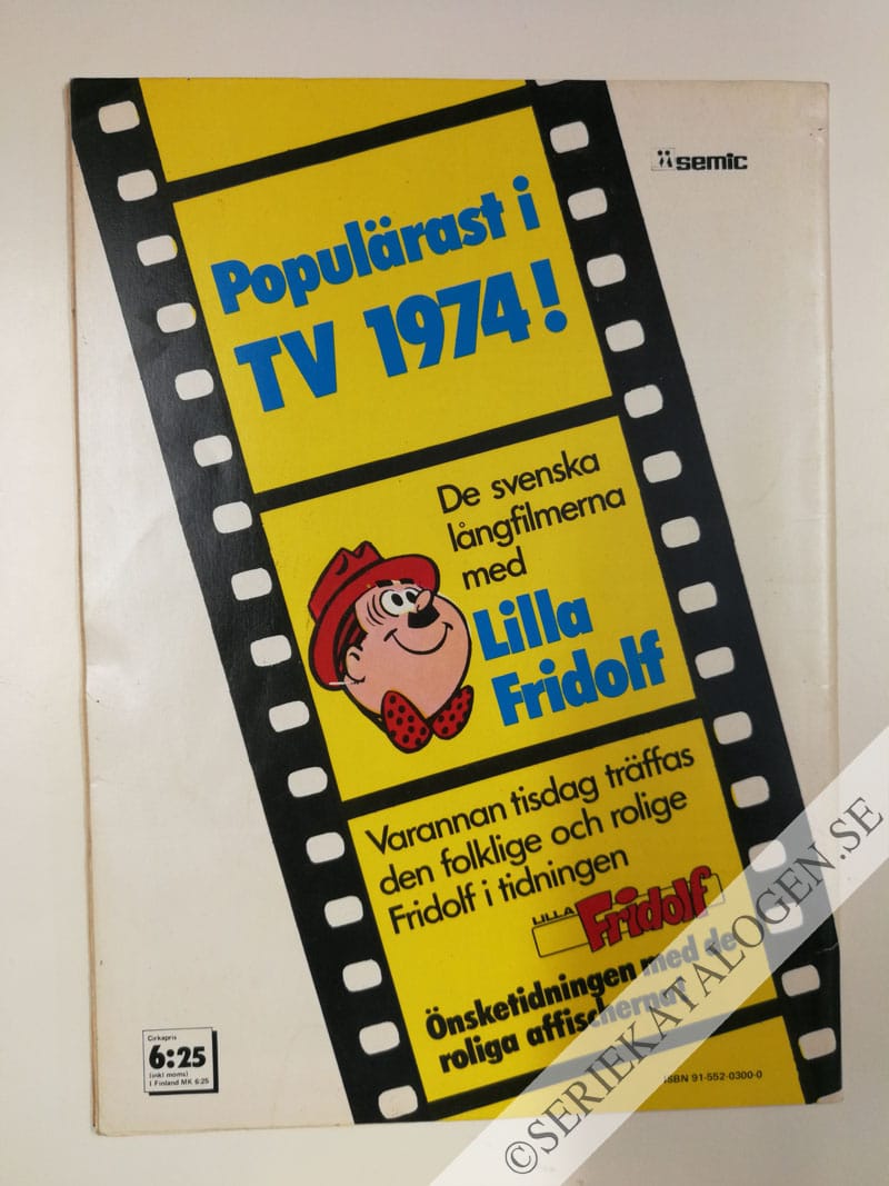 Baksida (1975)