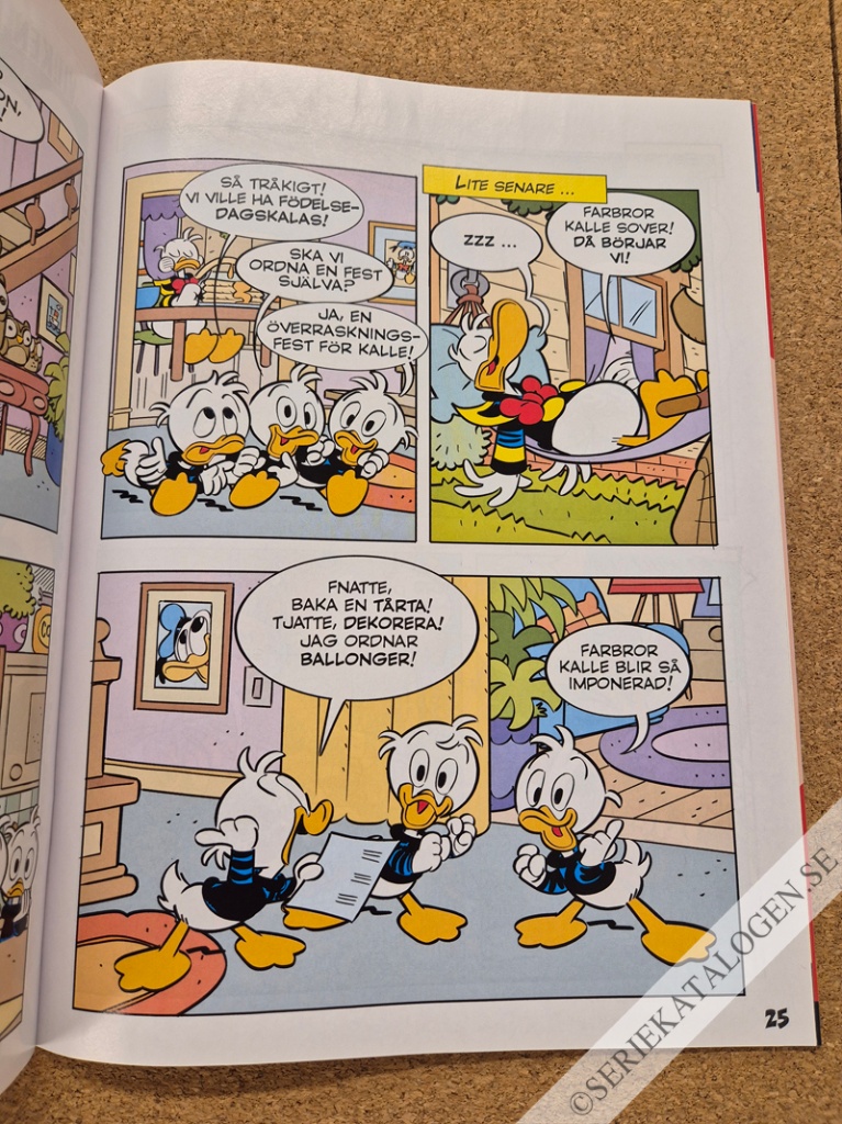 Exempel (2019)