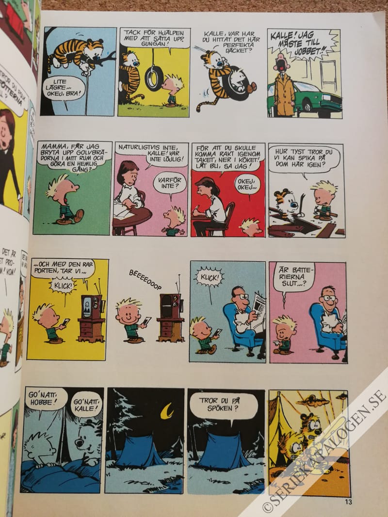 Exempel (1988)