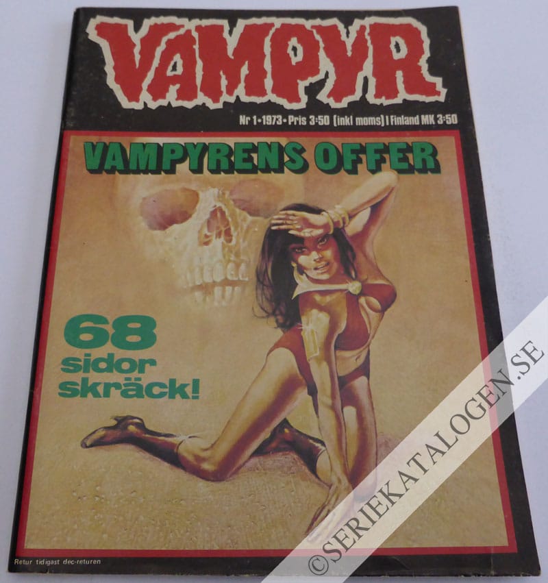 Vampyr (1973)