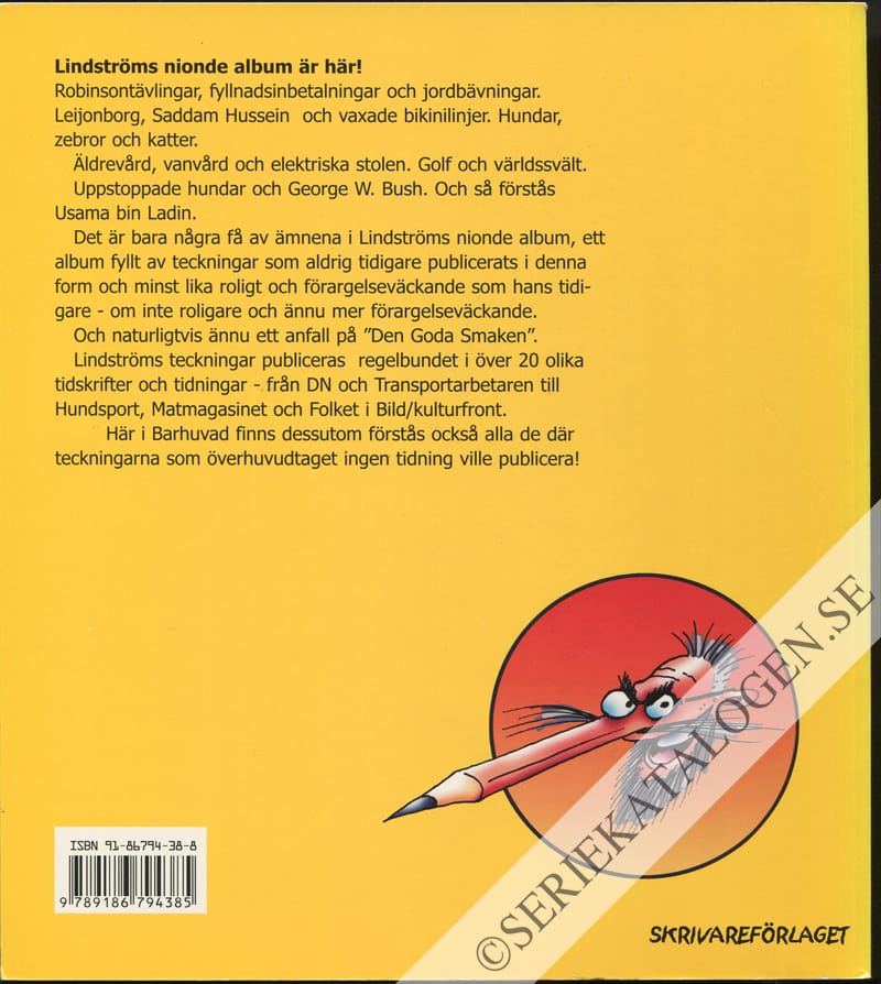 Baksida (2003)