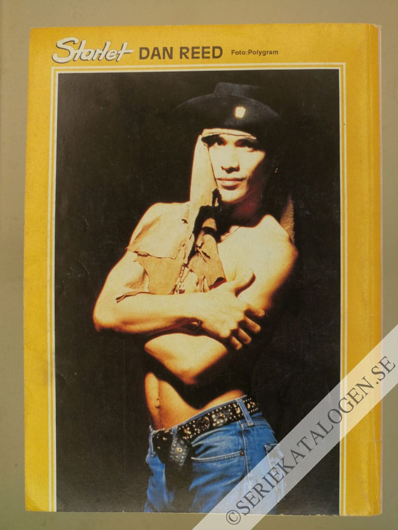 Baksida (1991)