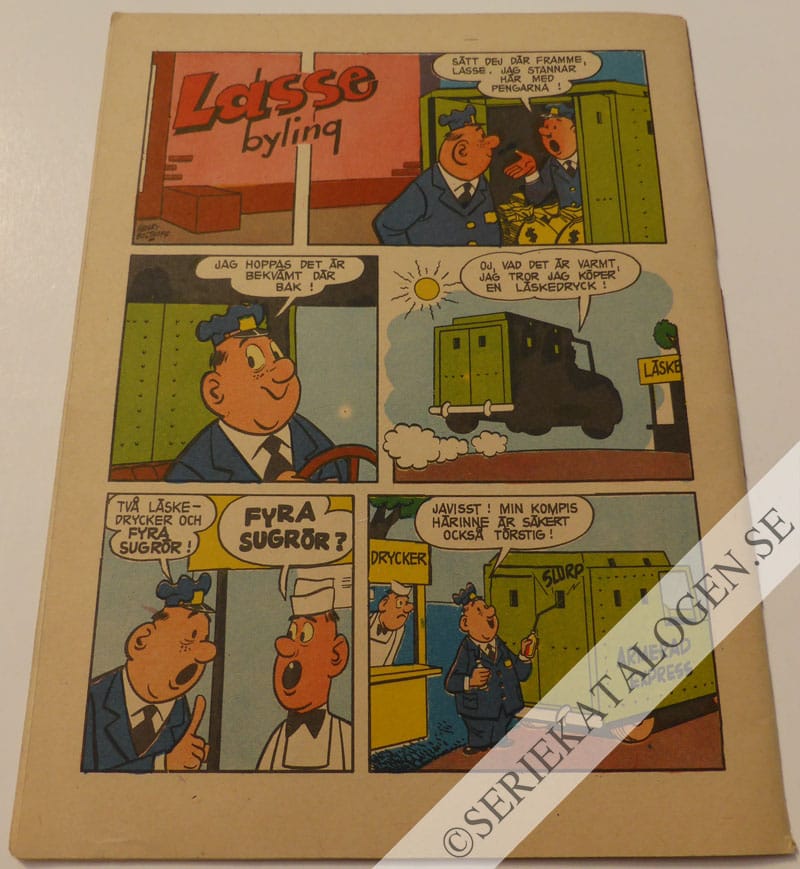 Baksida (1956)