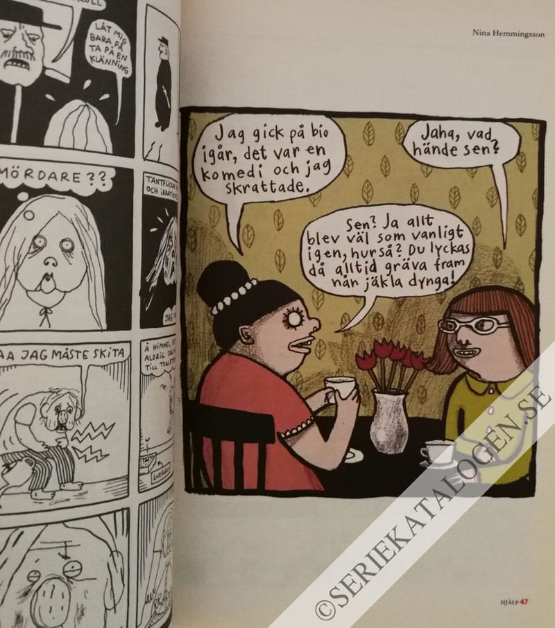Exempel (2008)