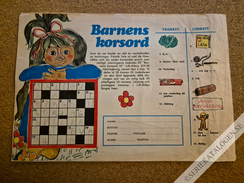 Baksida (1971)