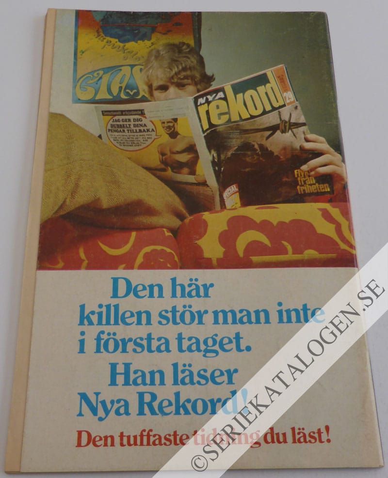Baksida (1969)